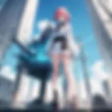 Subscription Model Analysis for Anime Viewing Subscription model analysis
