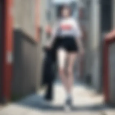Understanding Regional Access Regional access for Haikyuu