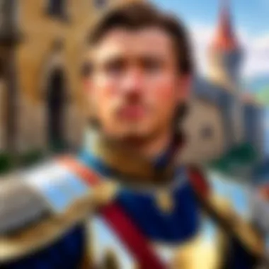 Accessibility considerations for viewers