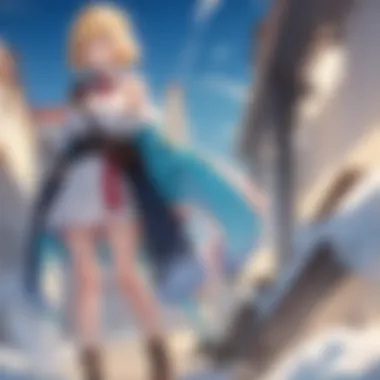 Engaging with the Anime Community Anime community engagement