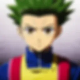 Where to Watch Hunter x Hunter Season 5 Introduction