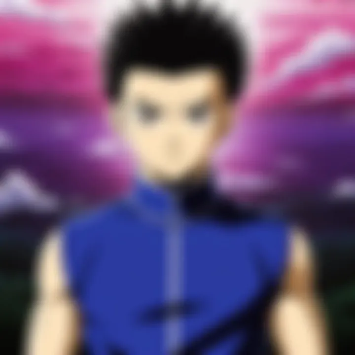 Notable Where to Watch Hunter x Hunter Season 5