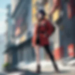 Streaming platforms for Naruto