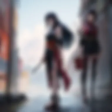 Infographic on the cultural significance of Naruto Shippuden: The Last Movie