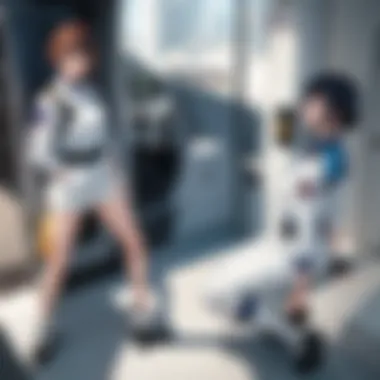 Cultural Impact of Patlabor Patlabor's cultural impact in the anime community