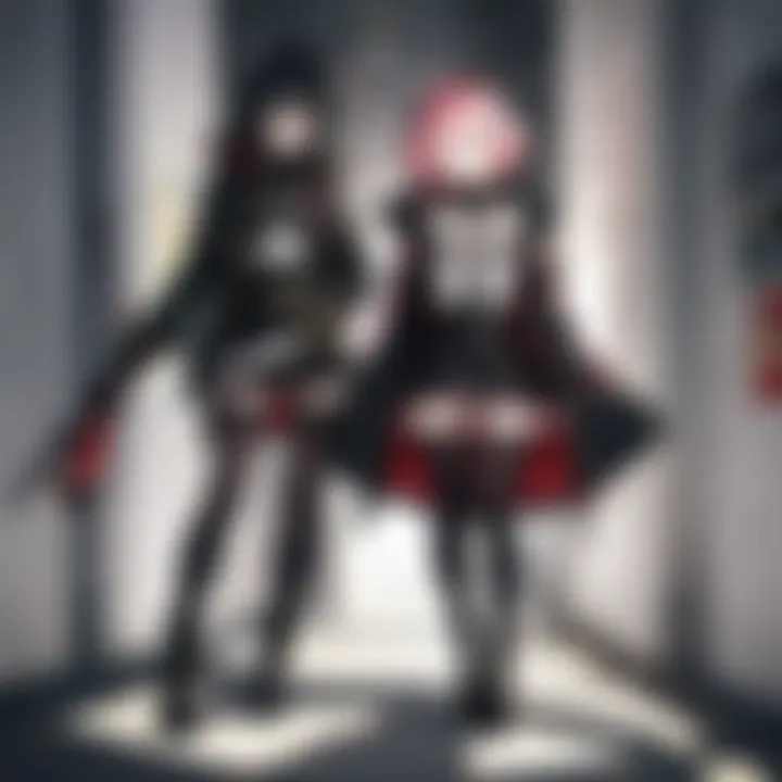 A vibrant community discussion online about Seraph of the End.