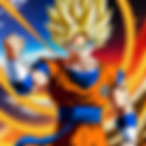 Streaming platforms for Dragon Ball Heroes