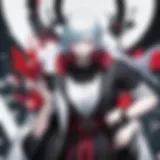 Where to Watch Tokyo Ghoul Season 4: A Comprehensive Guide Introduction