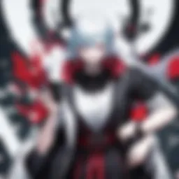 Where to Watch Tokyo Ghoul Season 4: A Comprehensive Guide Introduction
