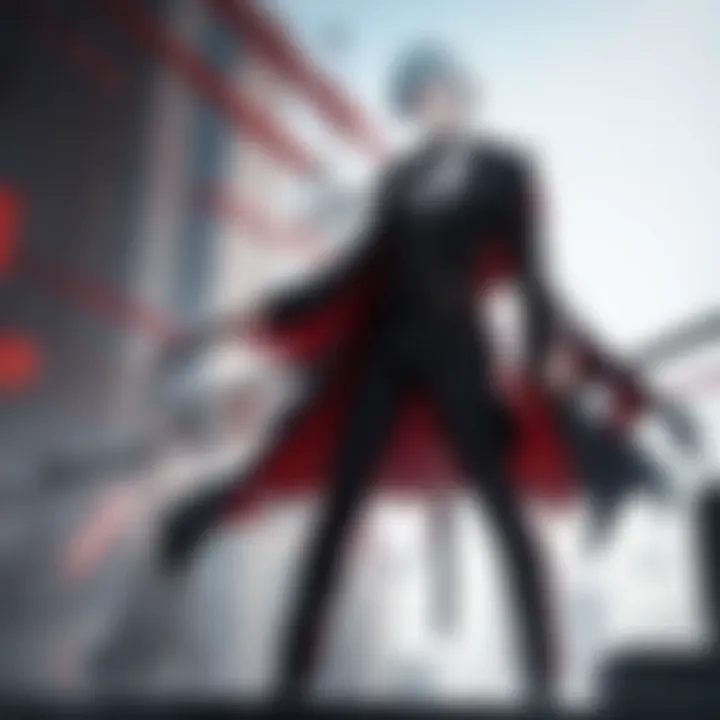Notable Where to Watch Tokyo Ghoul Season 4: A Comprehensive Guide