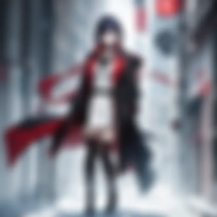 Where to Watch Tokyo Ghoul Season 4: A Comprehensive Guide Summary