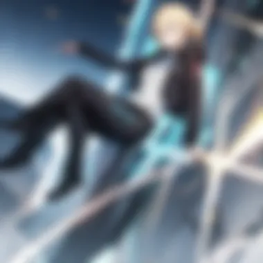 Impact on Global Audience Reception Audience reception and engagement with World Trigger