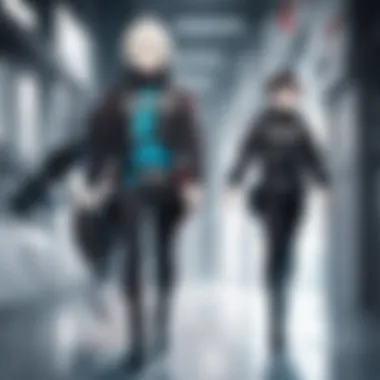 Navigating Cultural Nuances Cultural nuances in World Trigger adaptation