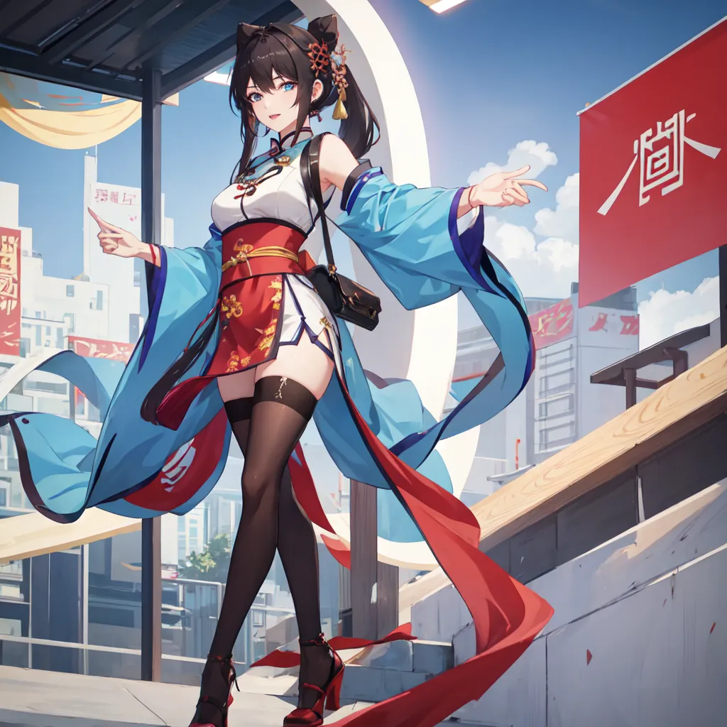 Unveiling the Enigmatic World of Chinese Anime Voice Actors: A Profound ...