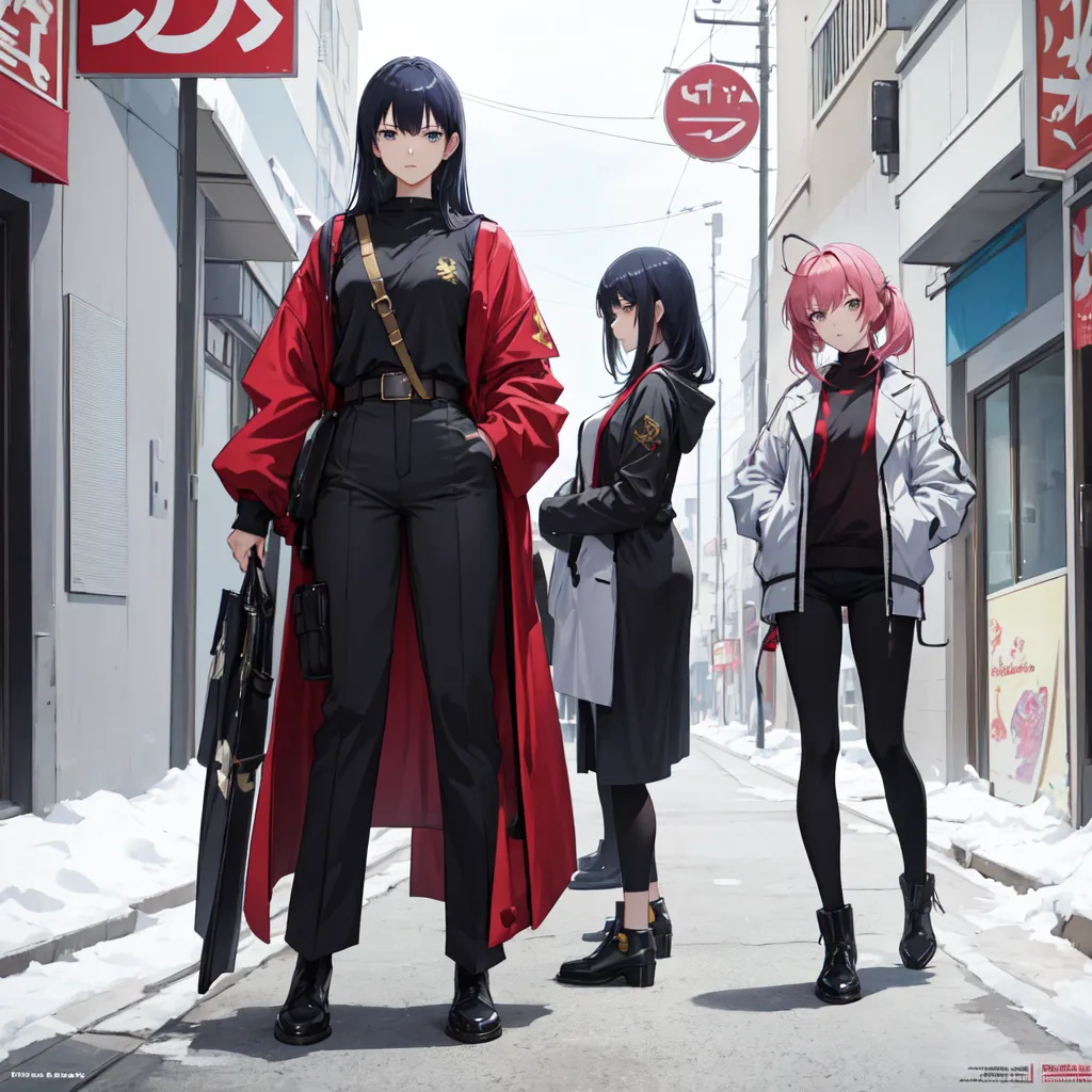 Unveiling the Intricacies of Anime Dubbing: A Close Look at 'Another ...