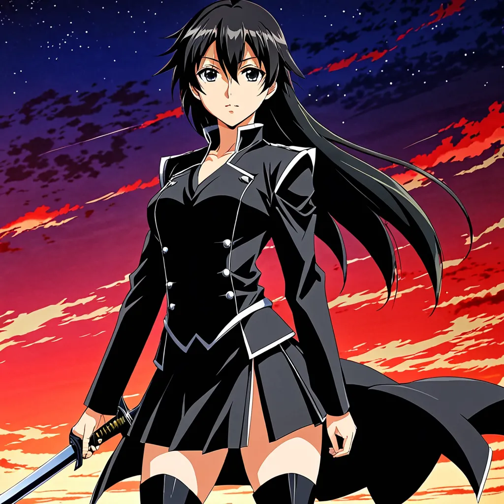 Exploring Akame ga Kill Clothing: Fashion in Anime