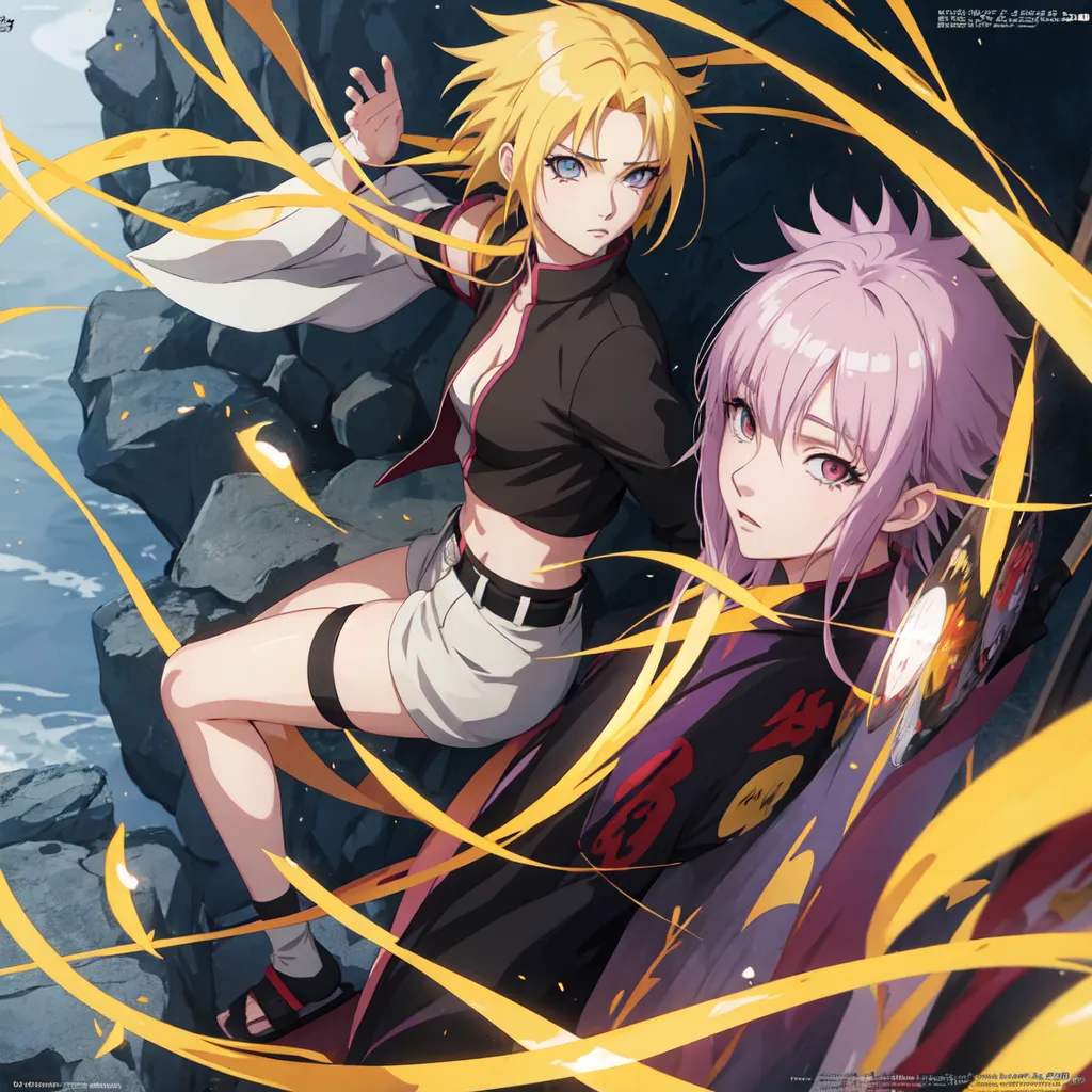 The Impact of Naruto Shippuden Dubbed DVD on Anime Culture