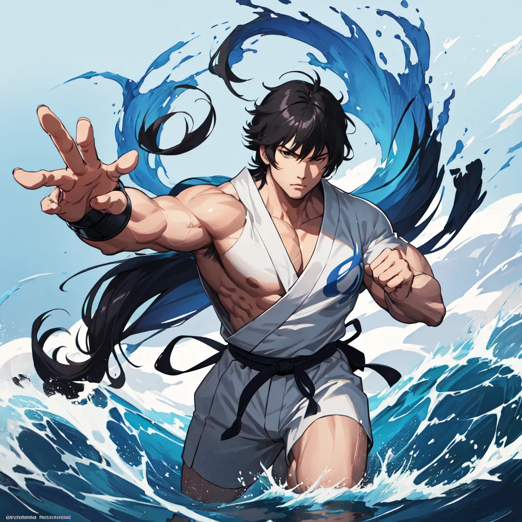 Exploring the Influence of Comic Ryu in Modern Manga