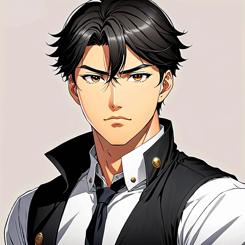 Exploring 'The New Recruit' Manhwa A Deep Dive