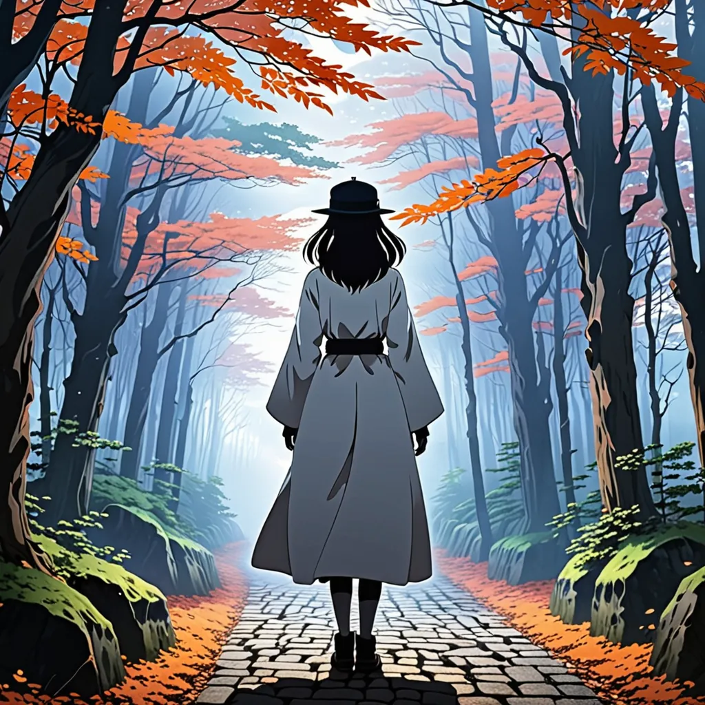 Ghost Hunts in Anime and Manga: A Cultural Exploration