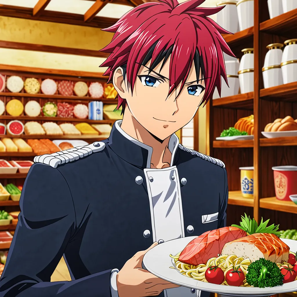 Release Insights for Food Wars Season 3 Dub - Food Wars Season 3 Dub Release Date
