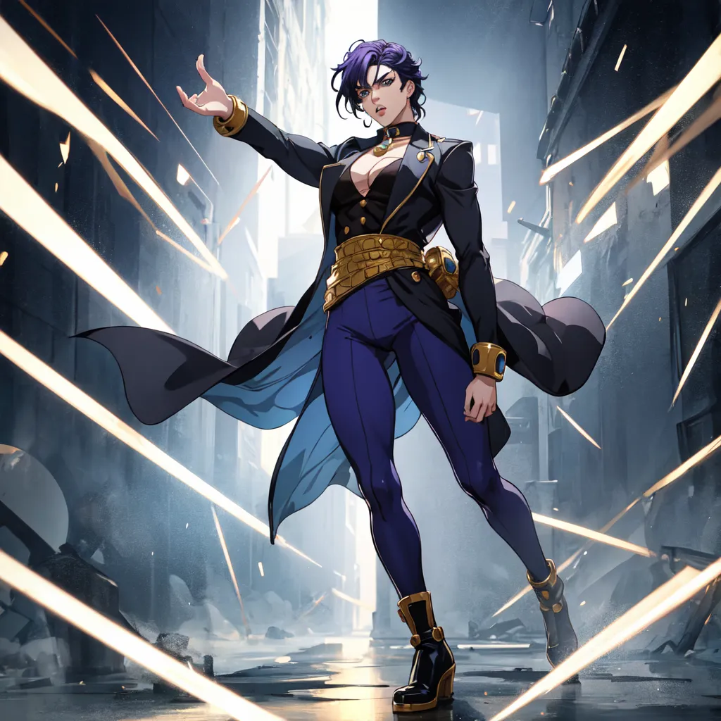 Unraveling The Enigma Of Jojo S Bizarre Adventure Dub An In Depth Analysis