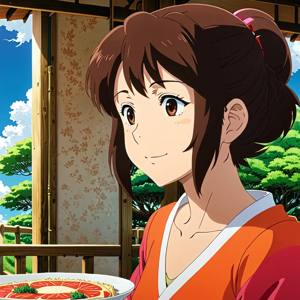 Slice Of Life Anime Funimation