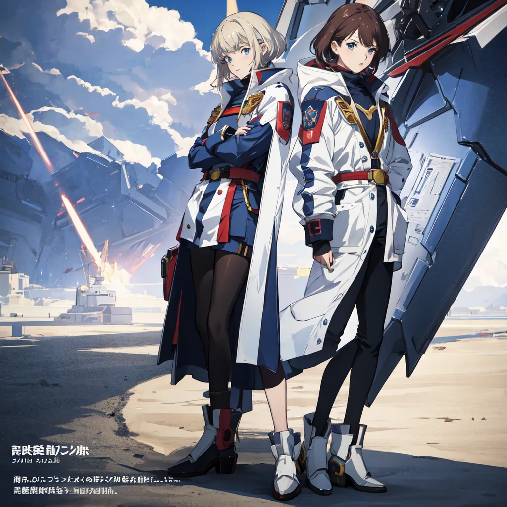 Ultimate Guide to Watching Gundam Series