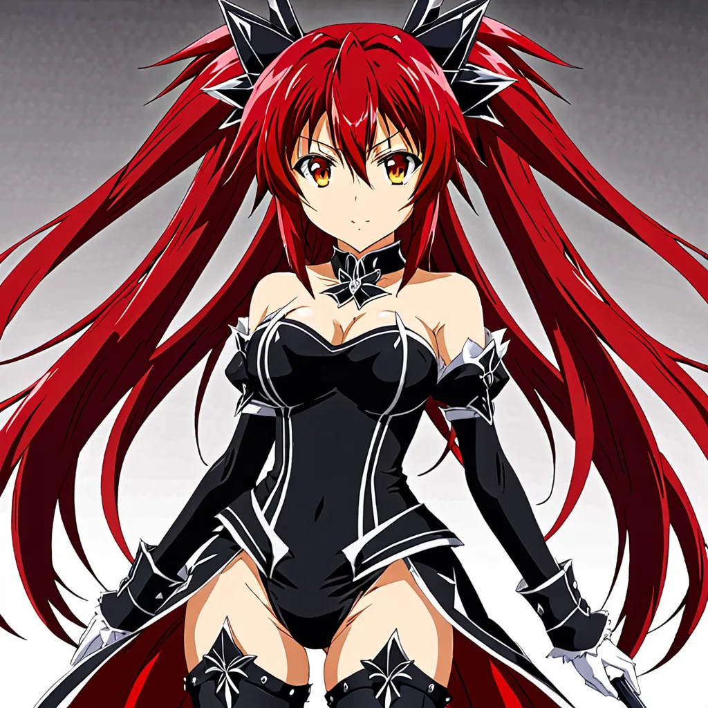 High School Dxd Game High School Dxd Game
