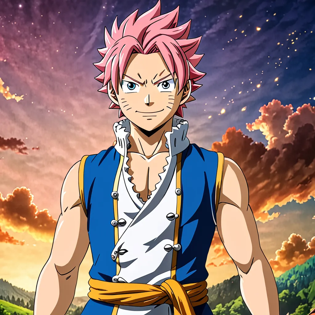 How to Watch Fairy Tail for Free: Complete Guide
