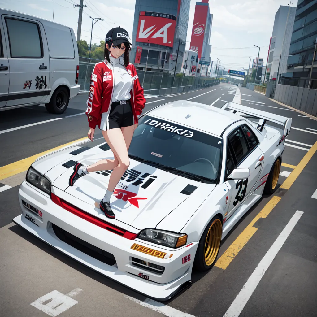 Unlocking the Ultimate Guide to Discover Where to Watch Initial D Season 5 - Where To Watch Initial D Stage 5