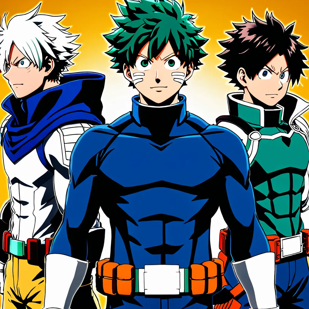 When Does My Hero Dub Come Out A Comprehensive Guide to My Hero Academia Dubbed Episodes