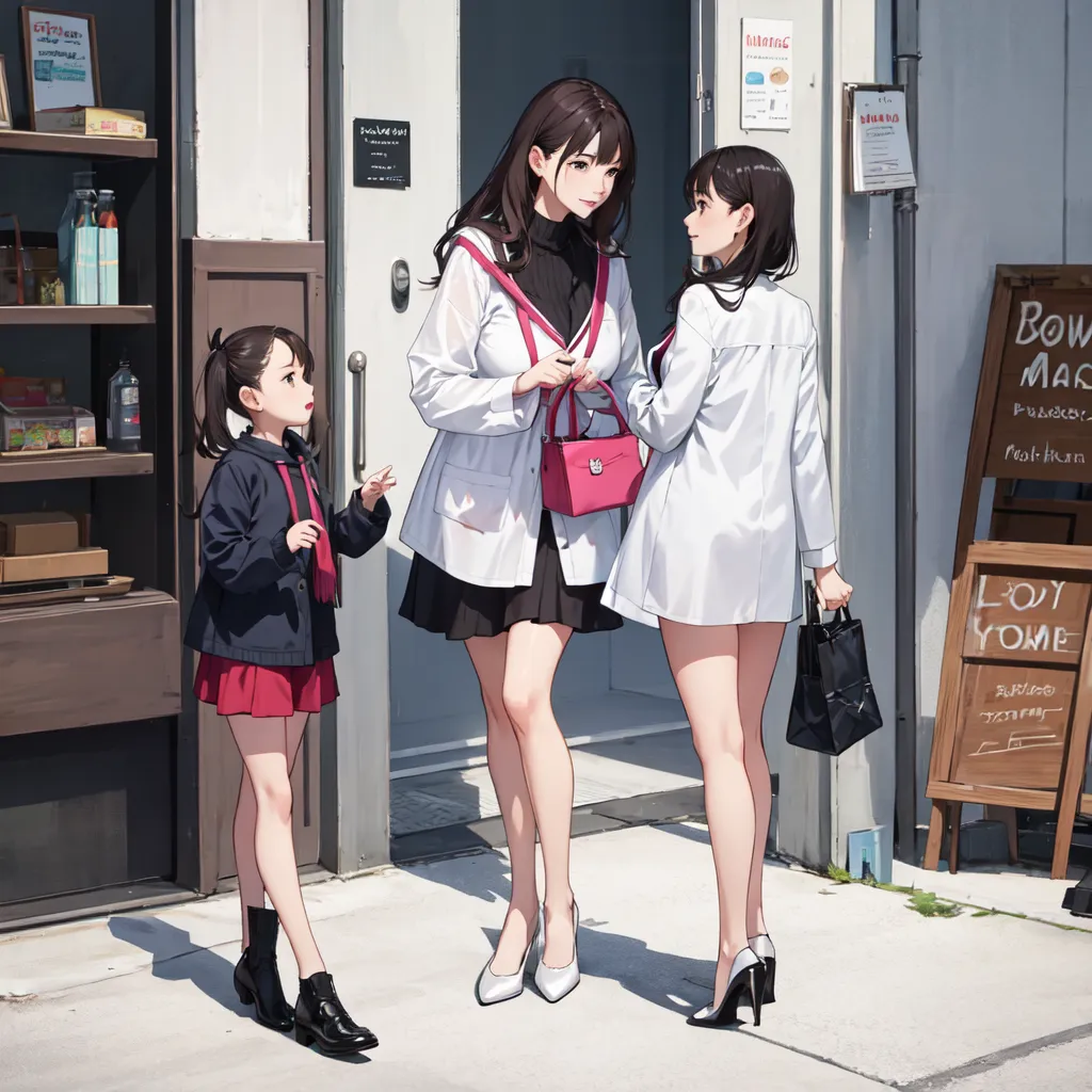 Unveiling the World of Nanny Jobs: Insights from DC Urban Moms Forum