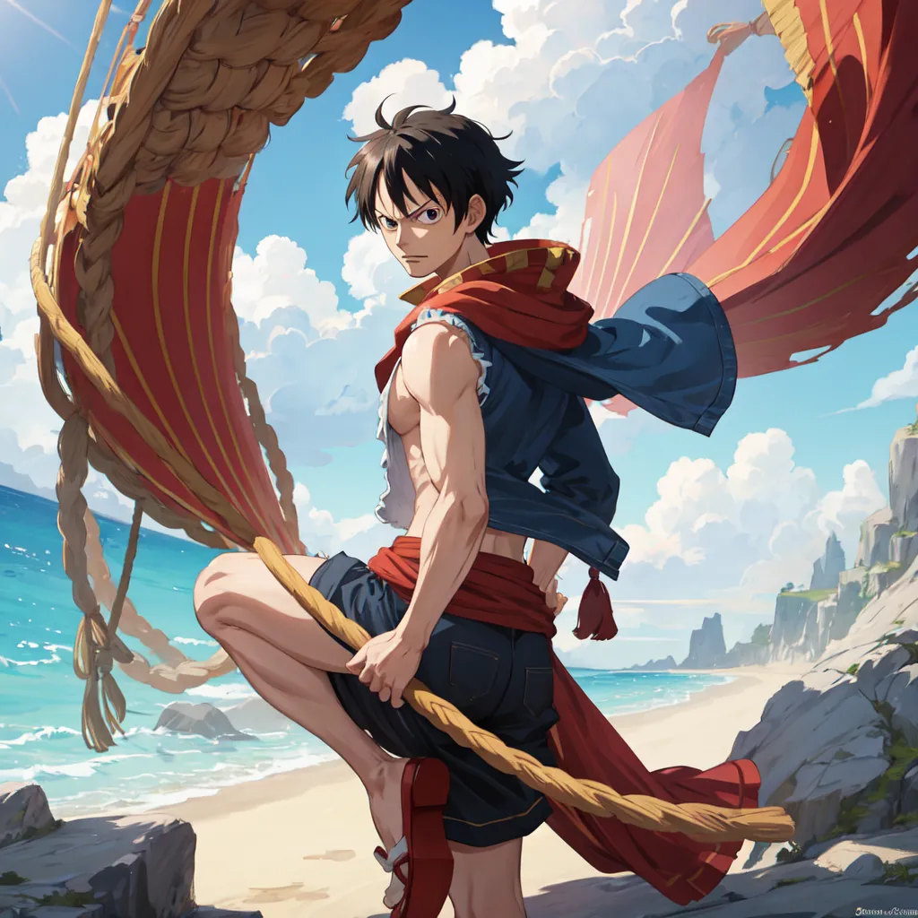 Exploring the Number of English-Dubbed Seasons of One Piece Anime