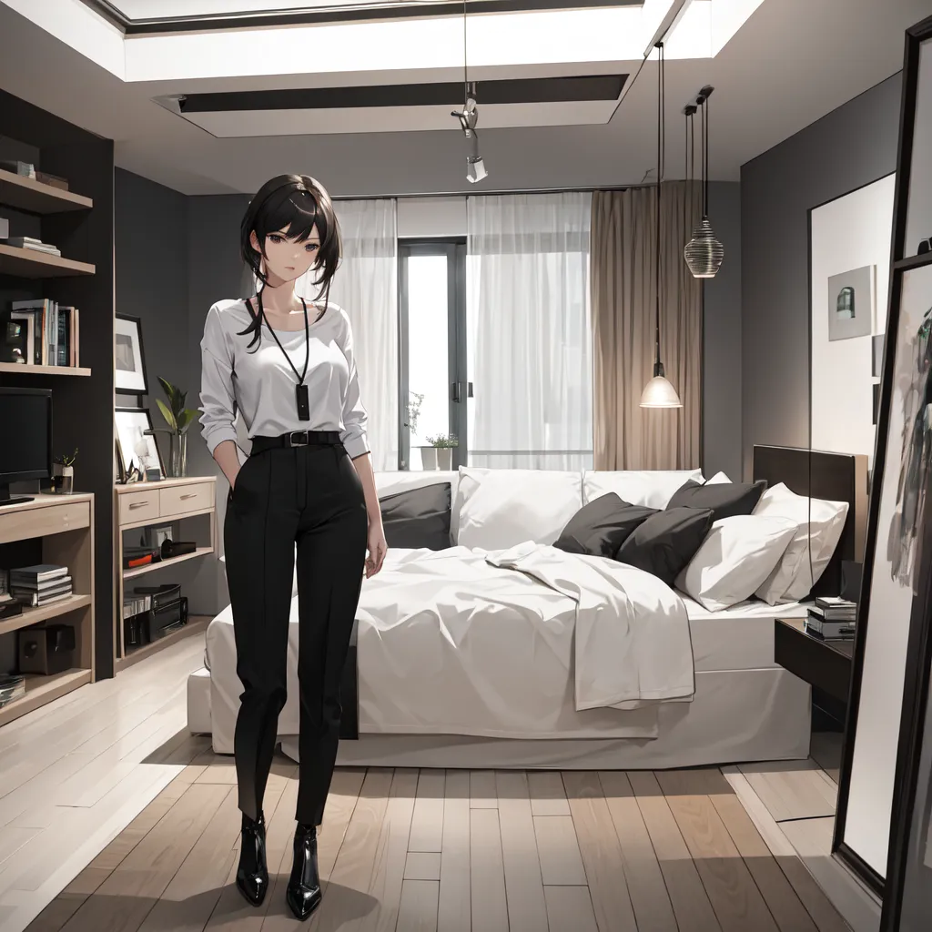Visual Reference: Studio Apartment Lighting Design Essentials And Strategies
