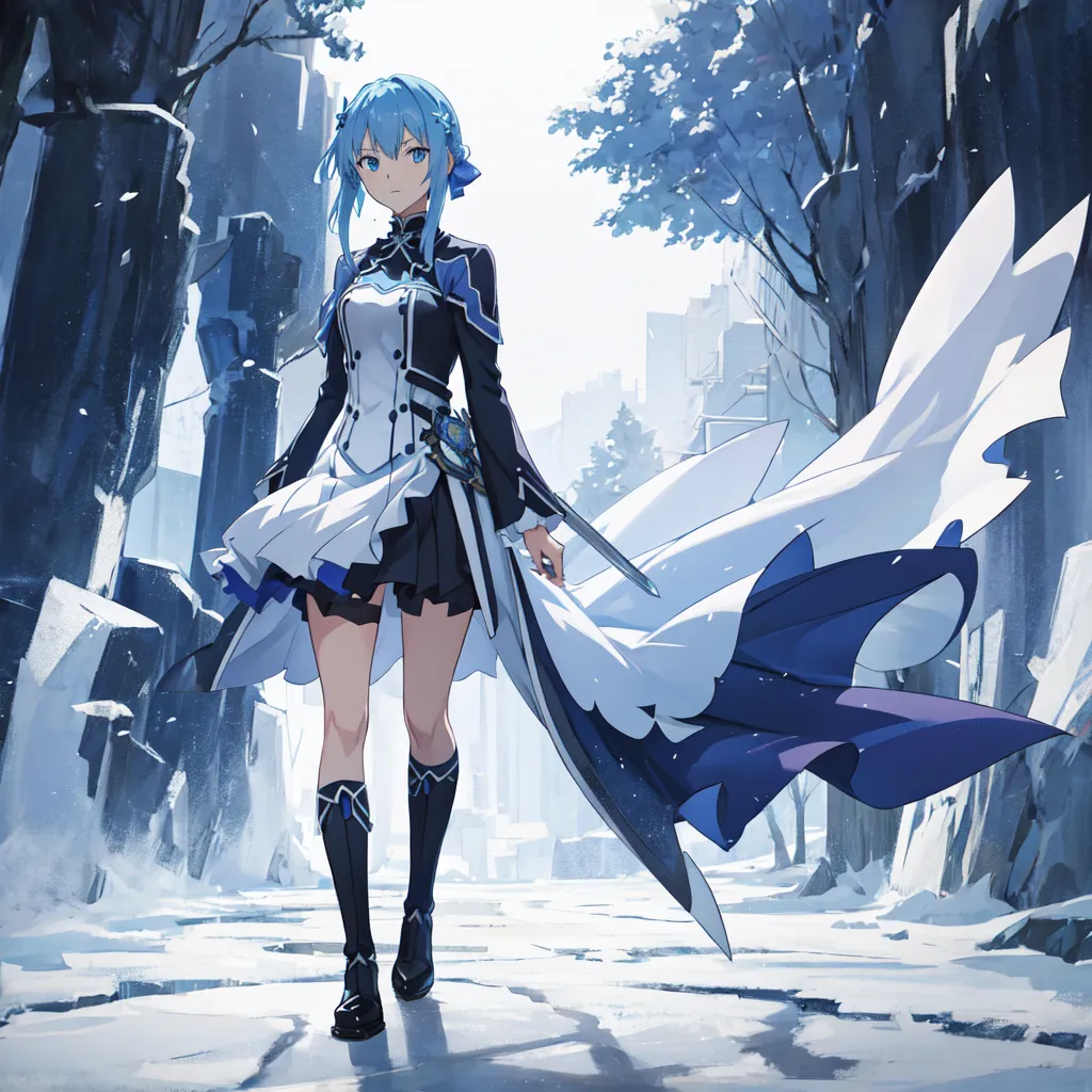 Sword Art Online Alicization Episode 1 Dub Exploring Sword Art Online: Alicization English Dub