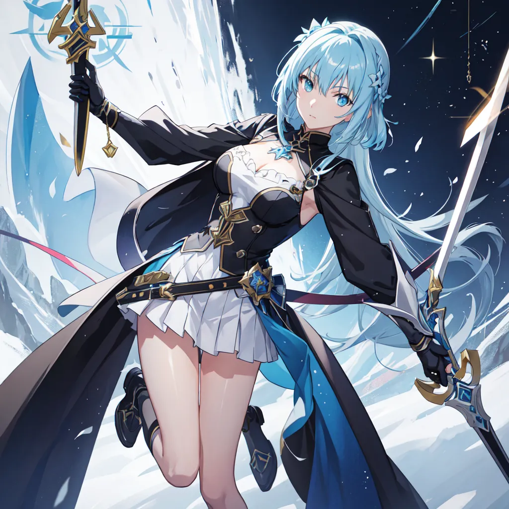 Exploring Sword Art Online Alicization Season Two