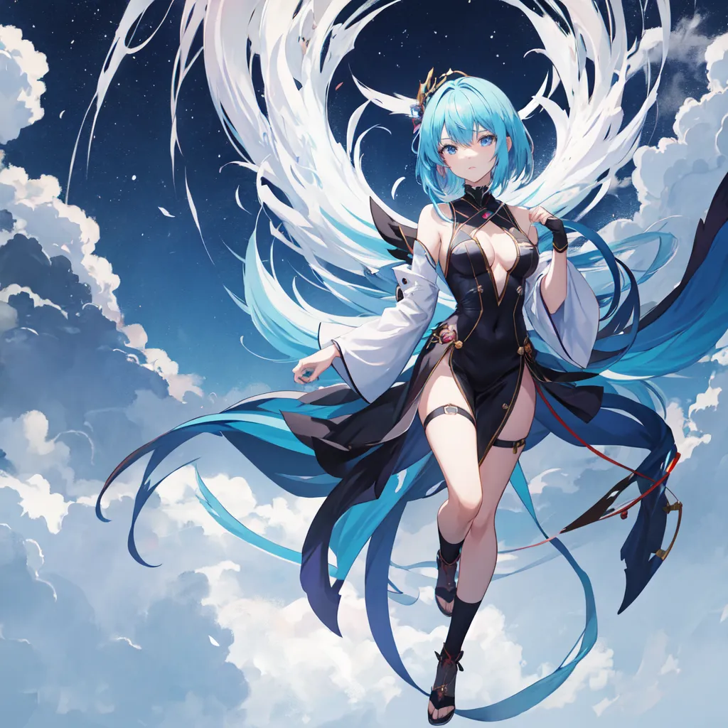 Immersing in the Enigmatic World of Anime: A Journey with Animixly
