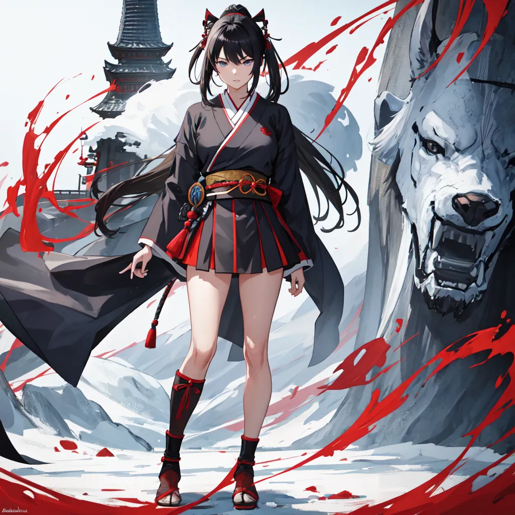 Unveiling the Fascinating World of Anime and Manga: A Comprehensive ...