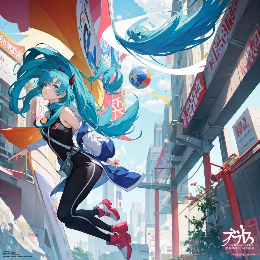 Unlocking the World of Anime: Discover Free Magazine Subscriptions for ...