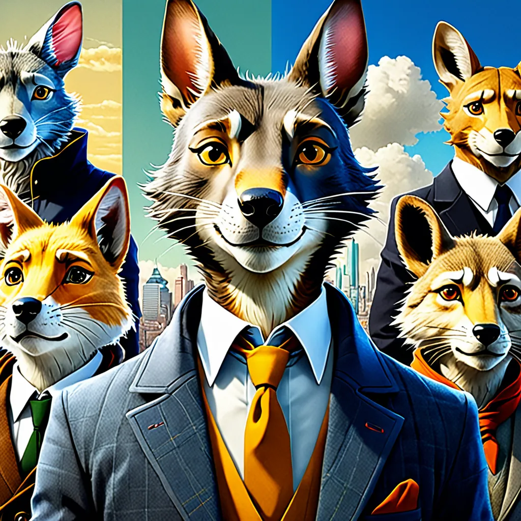 Where to Watch Beastars: Your Complete Viewing Guide