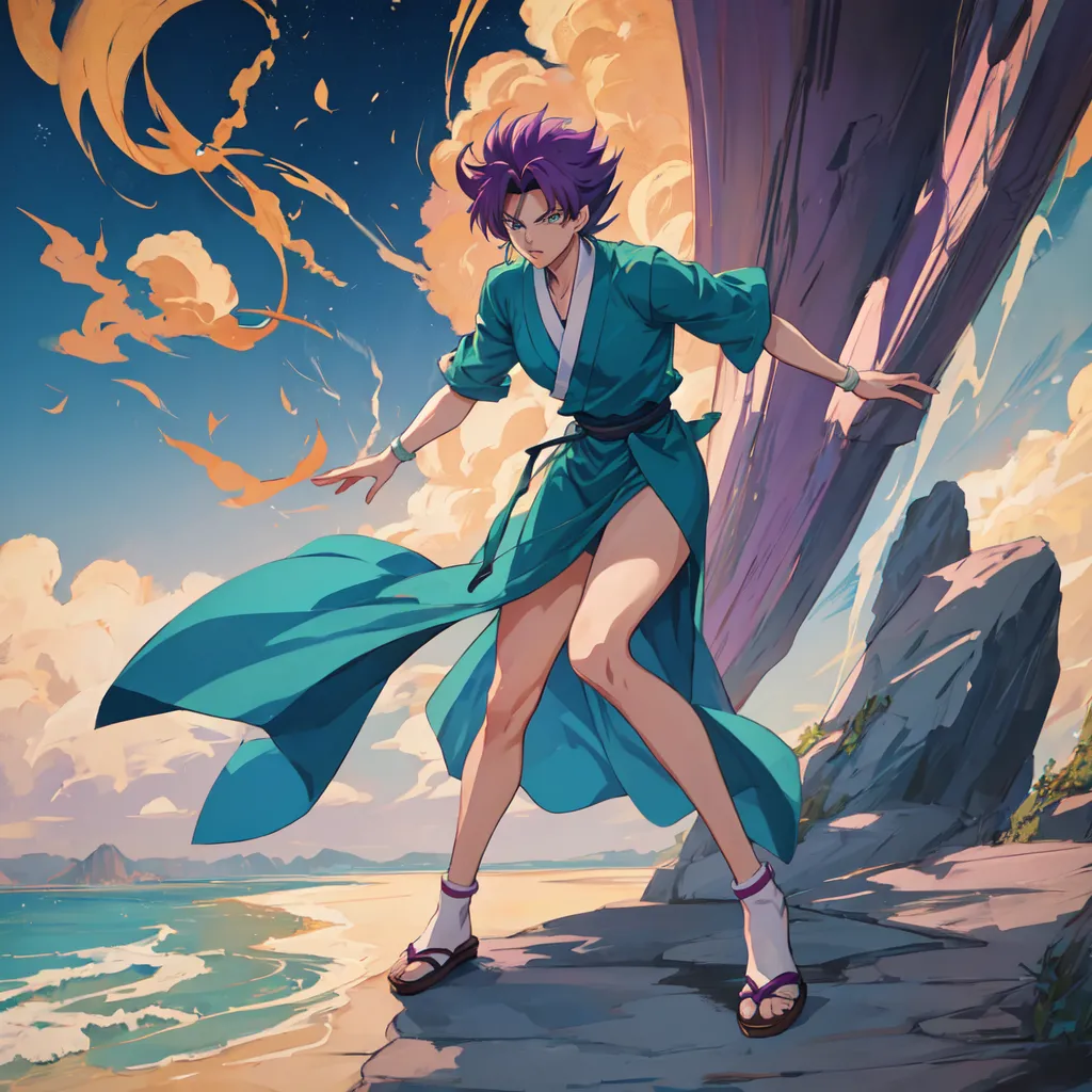 Where to Watch Yu Yu Hakusho: A Comprehensive Guide