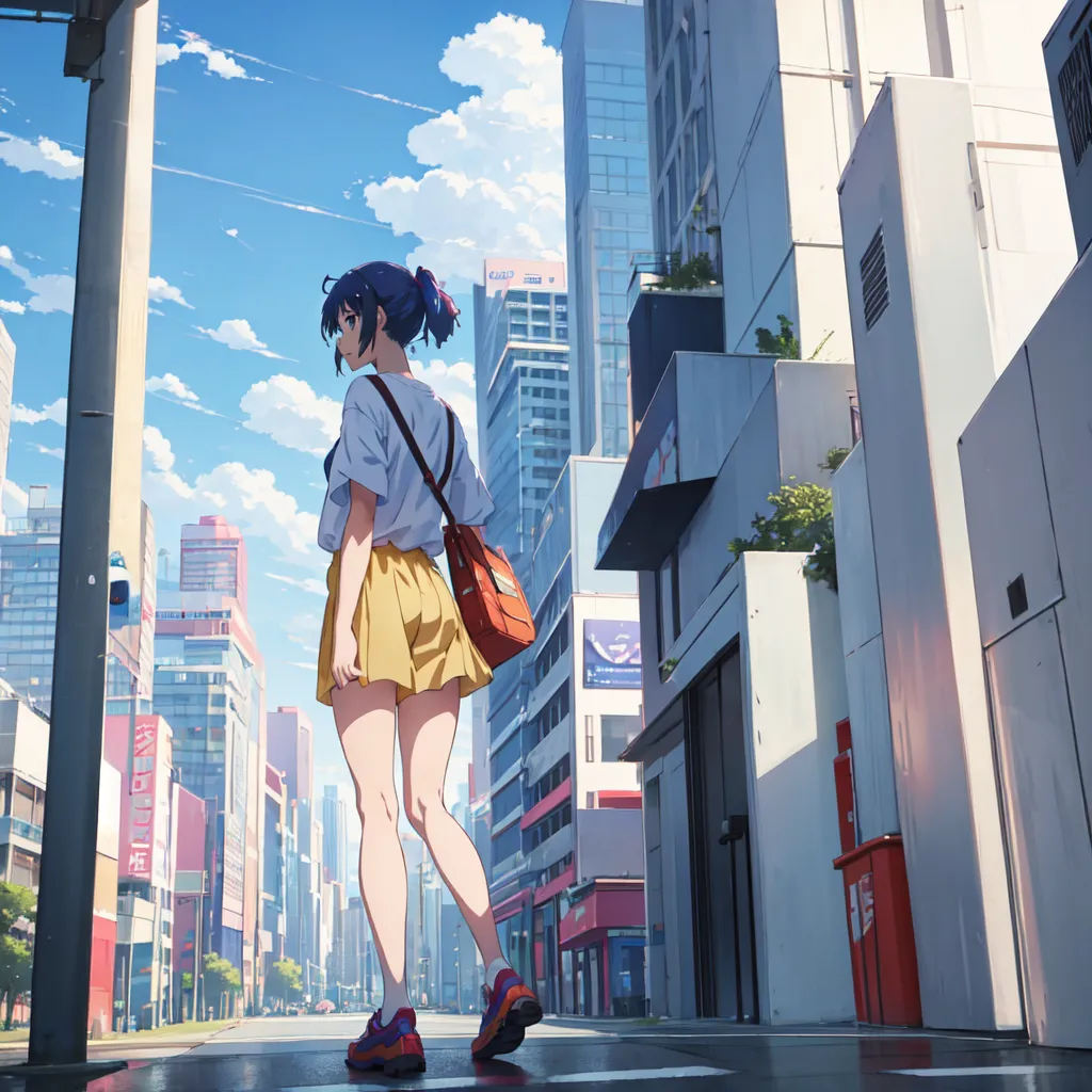 Where to Watch 'Your Name' Anime: A Complete Guide - Where Can I Watch Your Name Anime